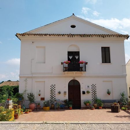 Dimora Amina Bed & Breakfast ลอเรโต อาปรุนติโน ภายนอก รูปภาพ