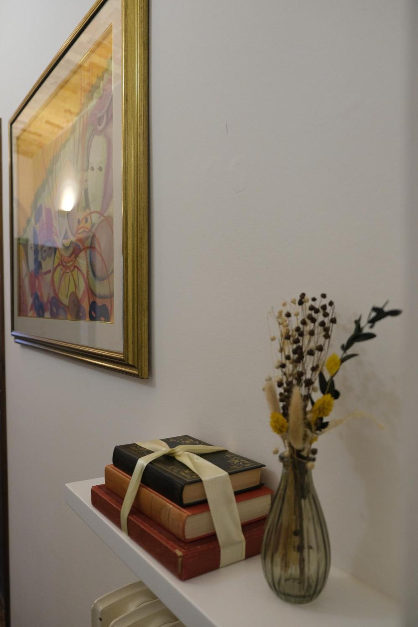 Dimora Amina Bed & Breakfast ลอเรโต อาปรุนติโน ภายนอก รูปภาพ