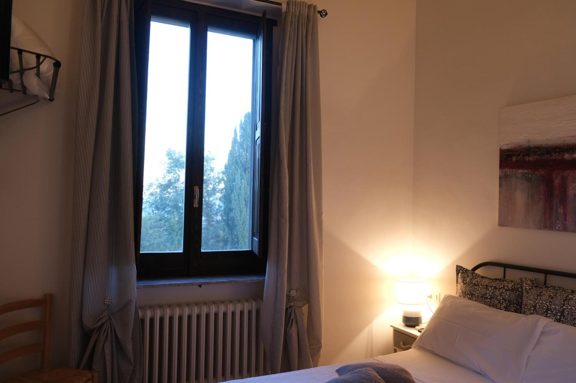 Dimora Amina Bed & Breakfast ลอเรโต อาปรุนติโน ภายนอก รูปภาพ