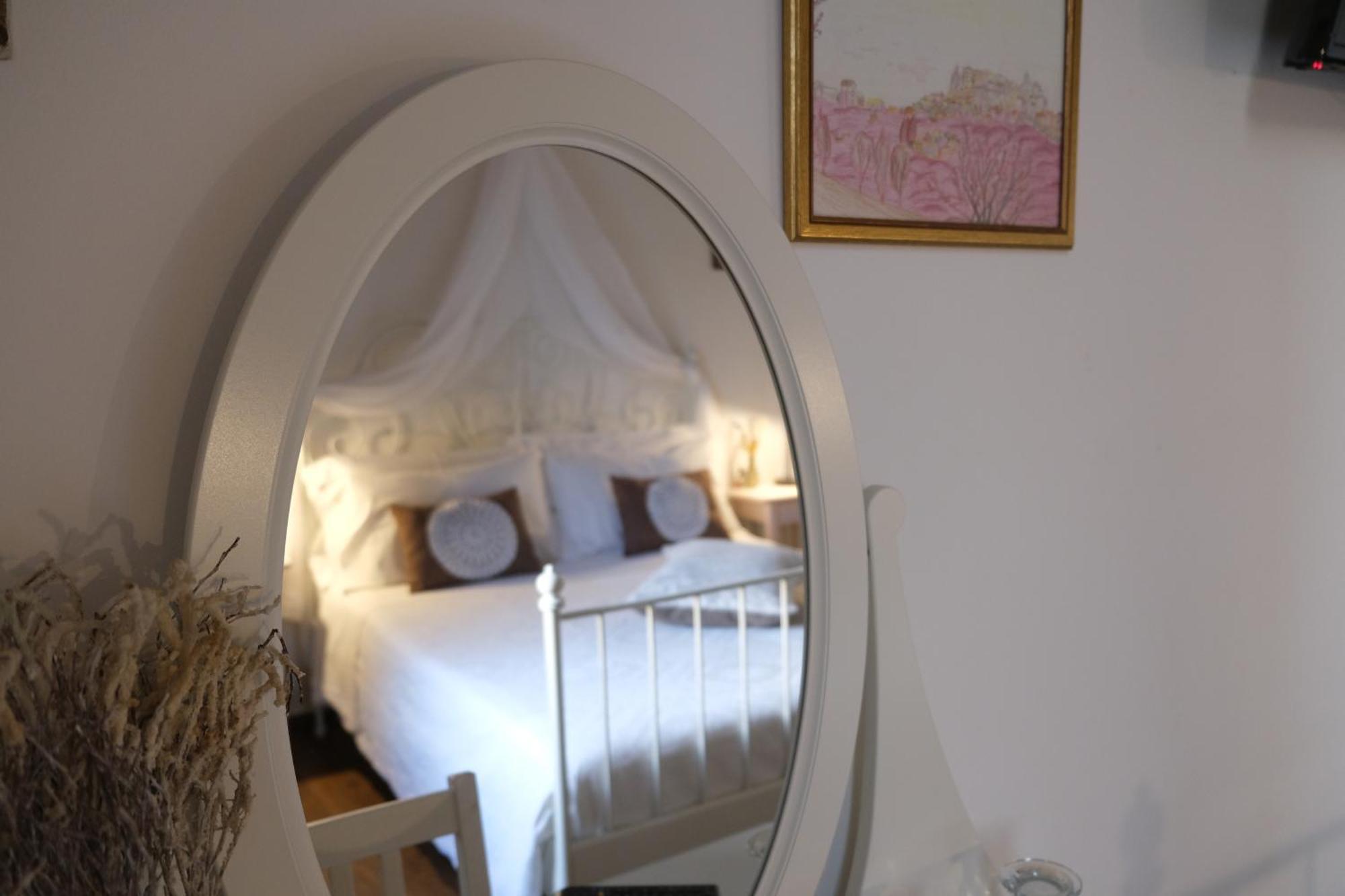 Dimora Amina Bed & Breakfast ลอเรโต อาปรุนติโน ภายนอก รูปภาพ
