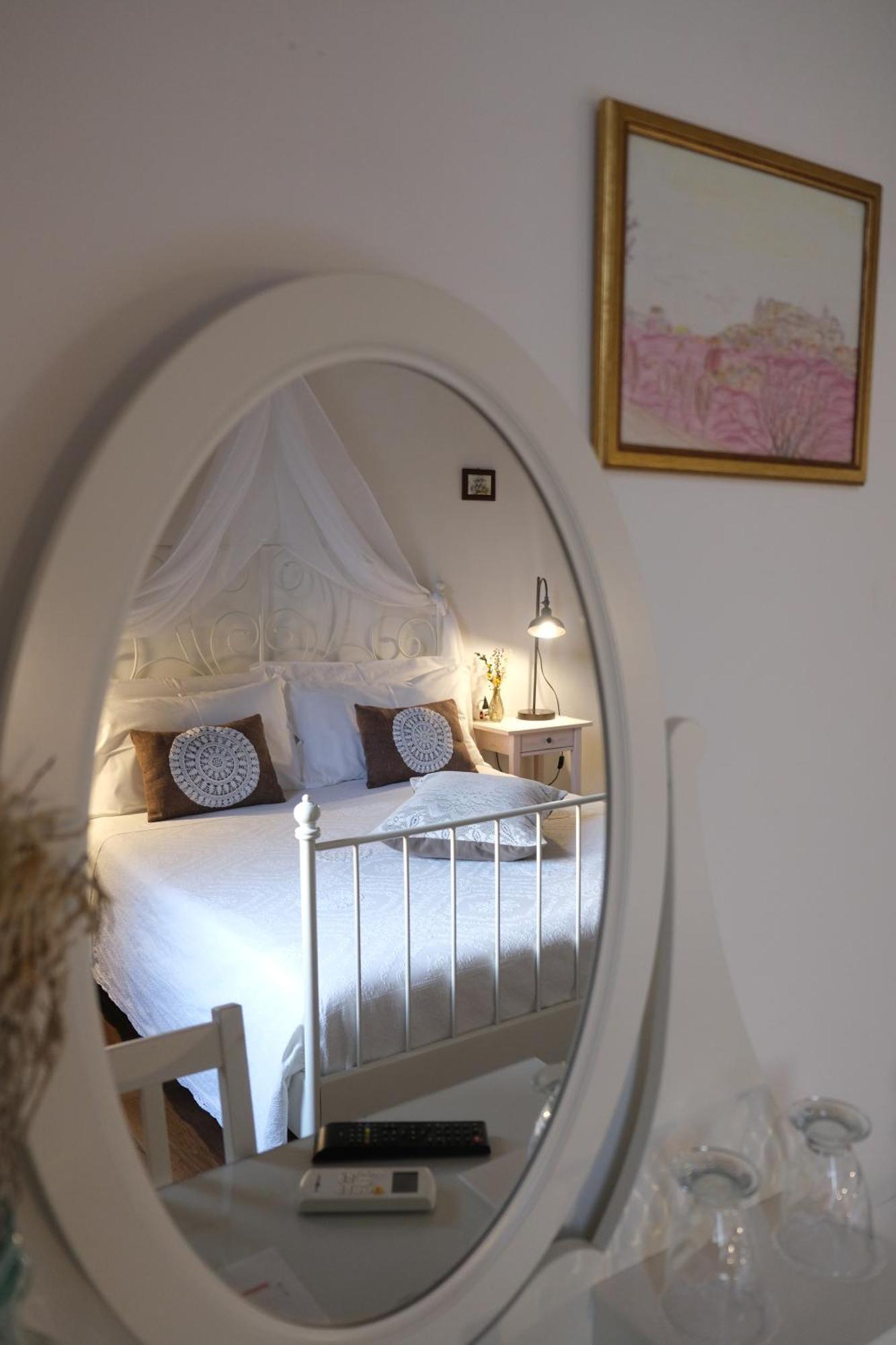 Dimora Amina Bed & Breakfast ลอเรโต อาปรุนติโน ภายนอก รูปภาพ