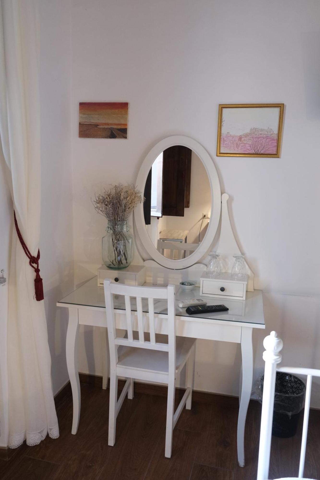 Dimora Amina Bed & Breakfast ลอเรโต อาปรุนติโน ภายนอก รูปภาพ