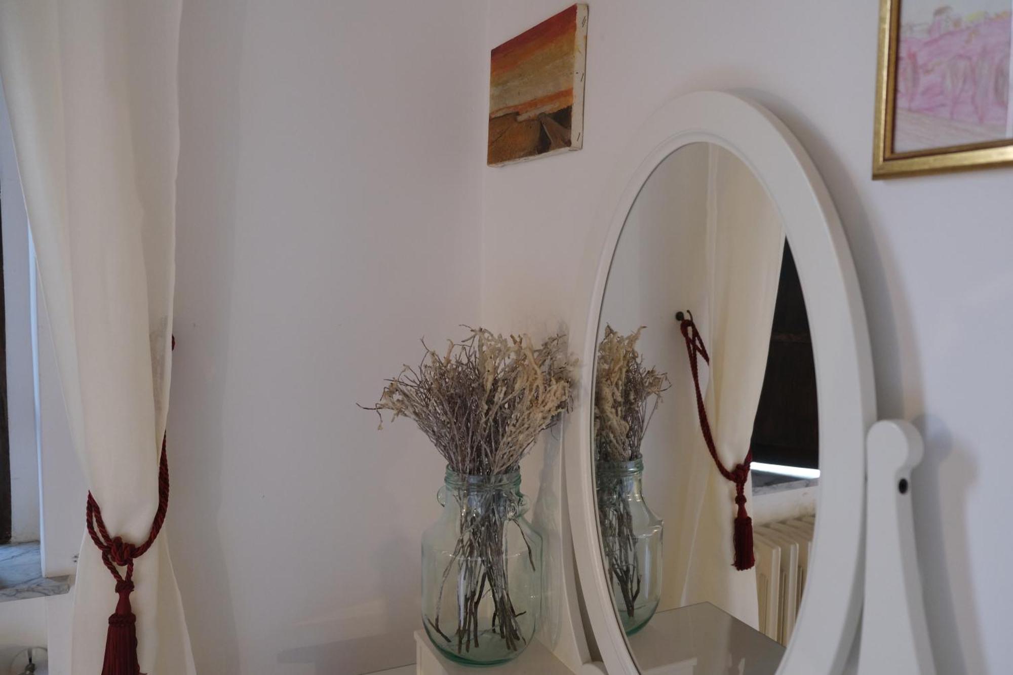 Dimora Amina Bed & Breakfast ลอเรโต อาปรุนติโน ภายนอก รูปภาพ