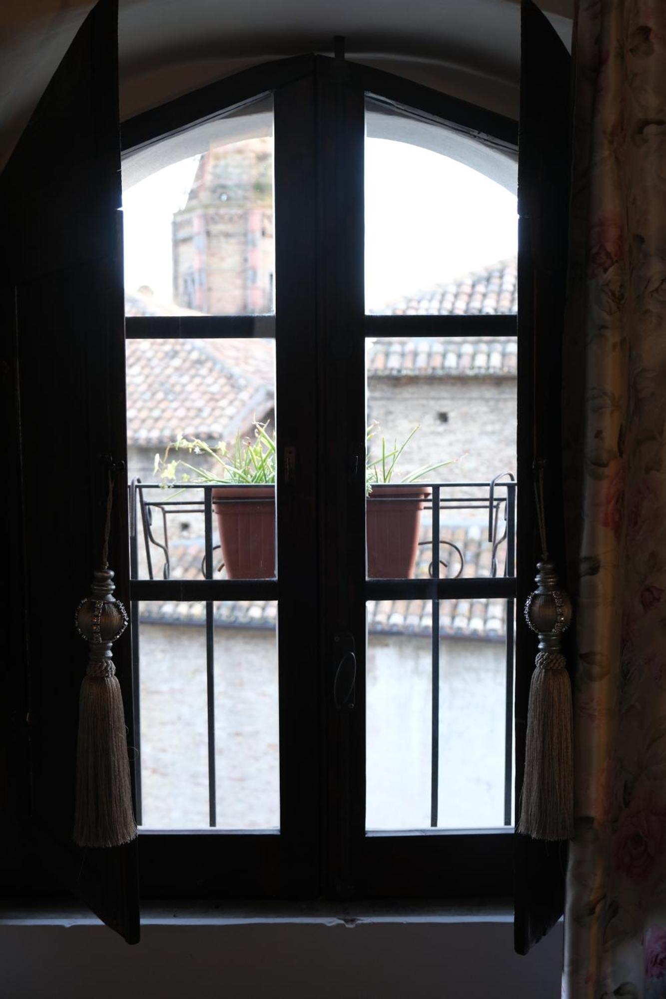 Dimora Amina Bed & Breakfast ลอเรโต อาปรุนติโน ภายนอก รูปภาพ