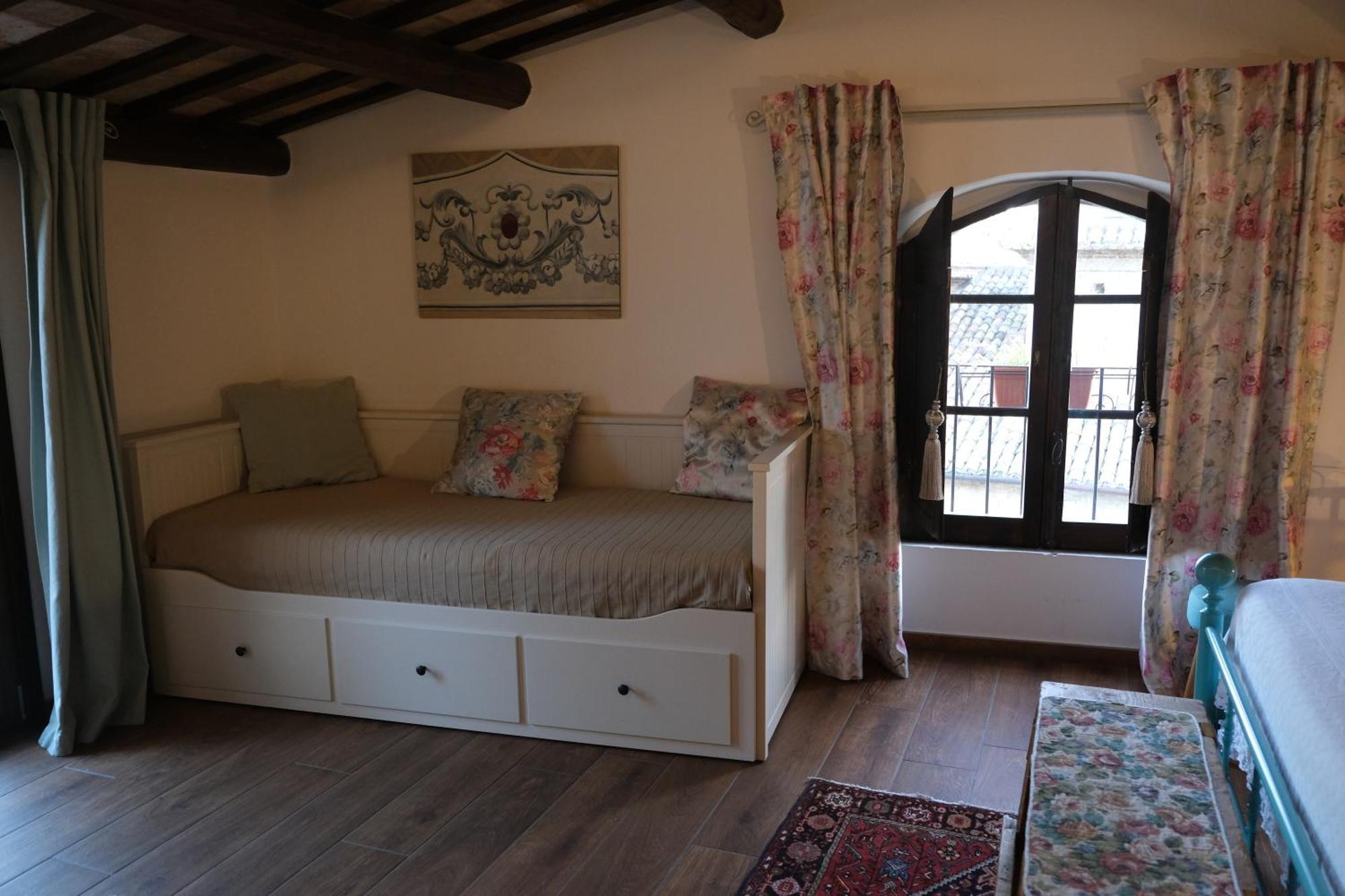 Dimora Amina Bed & Breakfast ลอเรโต อาปรุนติโน ภายนอก รูปภาพ